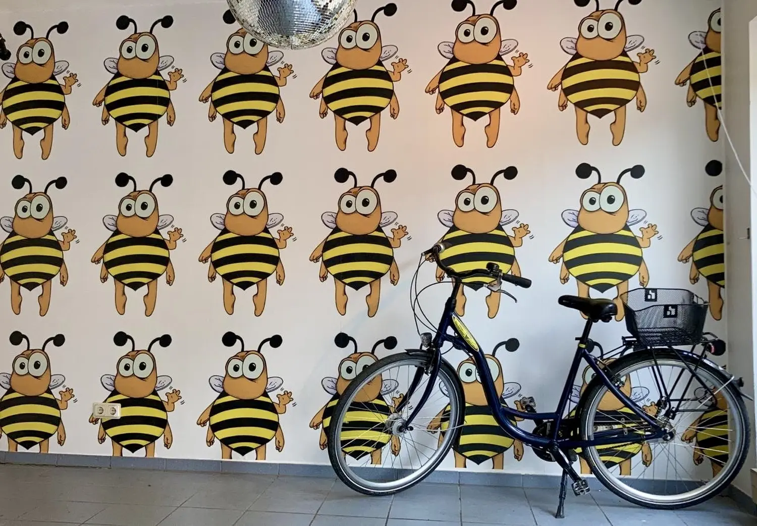 Shop Fahrradverleih Besteller Plüschbrummer